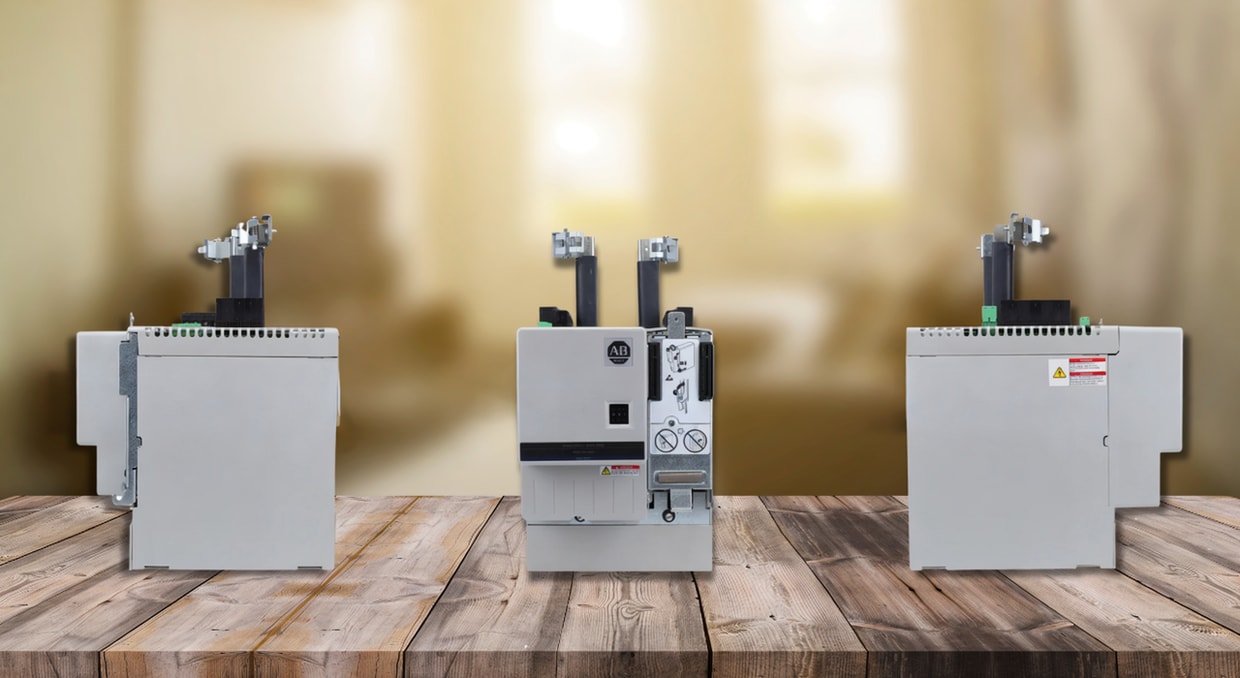Future-Proofing Automation Systems with the Kinetix 6500 Drives
