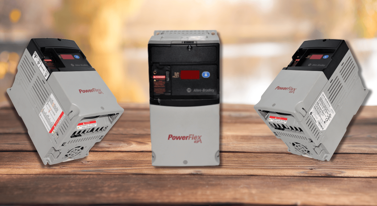 Cost-Effective Solutions: Why Choose the PowerFlex 40P