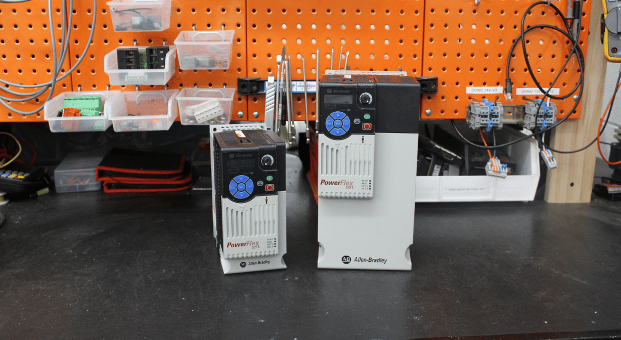 Maximizing Performance: Advanced Features of PowerFlex Drives You Should Be Using