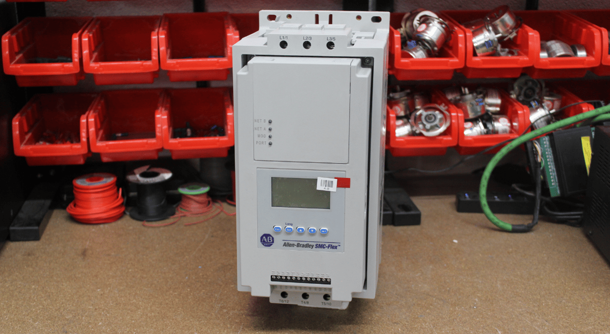 The Smart Way to Smart Motors: How Smart Motor Controllers Improve Efficiency and Reduce Costs