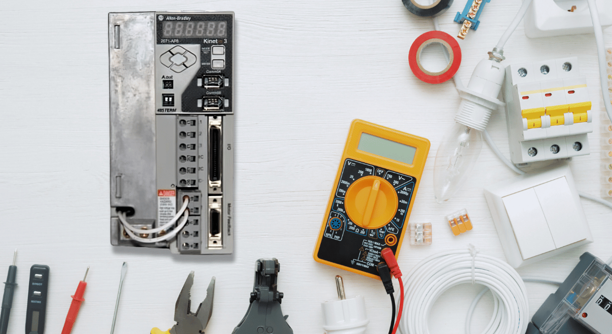 Maintenance Tips for Kinetix 3 Drives: Ensuring Longevity and Reliability