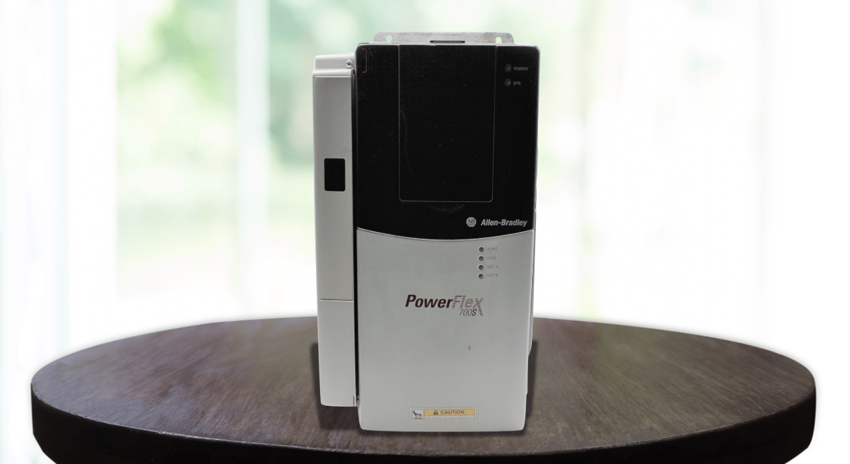 PowerFlex 700H vs PowerFlex 700S: Which Drive Fits Your Applications