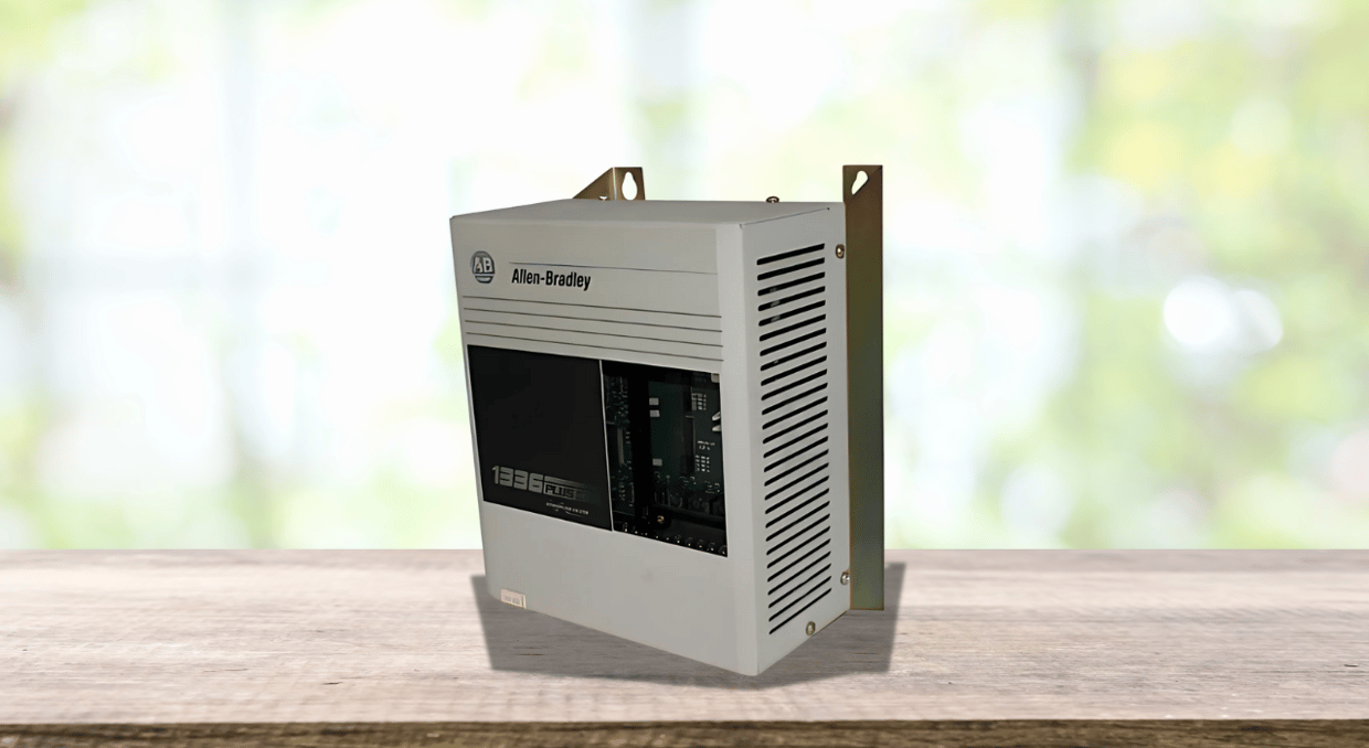 Why the 1336 Plus II is Still a Trusted Solution for Variable Frequency Control