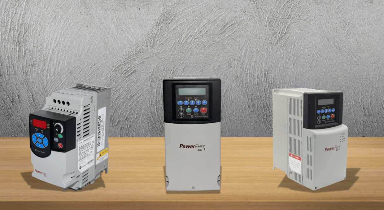 Are You Using Your DC Drive Correctly? Common Mistakes to Avoid