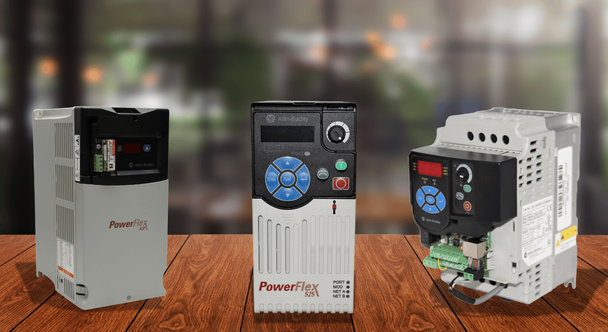 AC Drives 101: What You Need to Know Before Buying