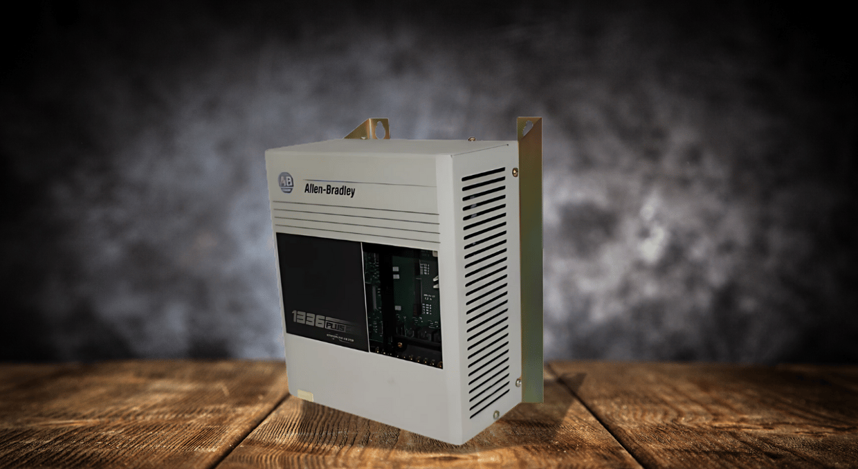 Which 1336 Plus II is Right for Your Automation Needs?