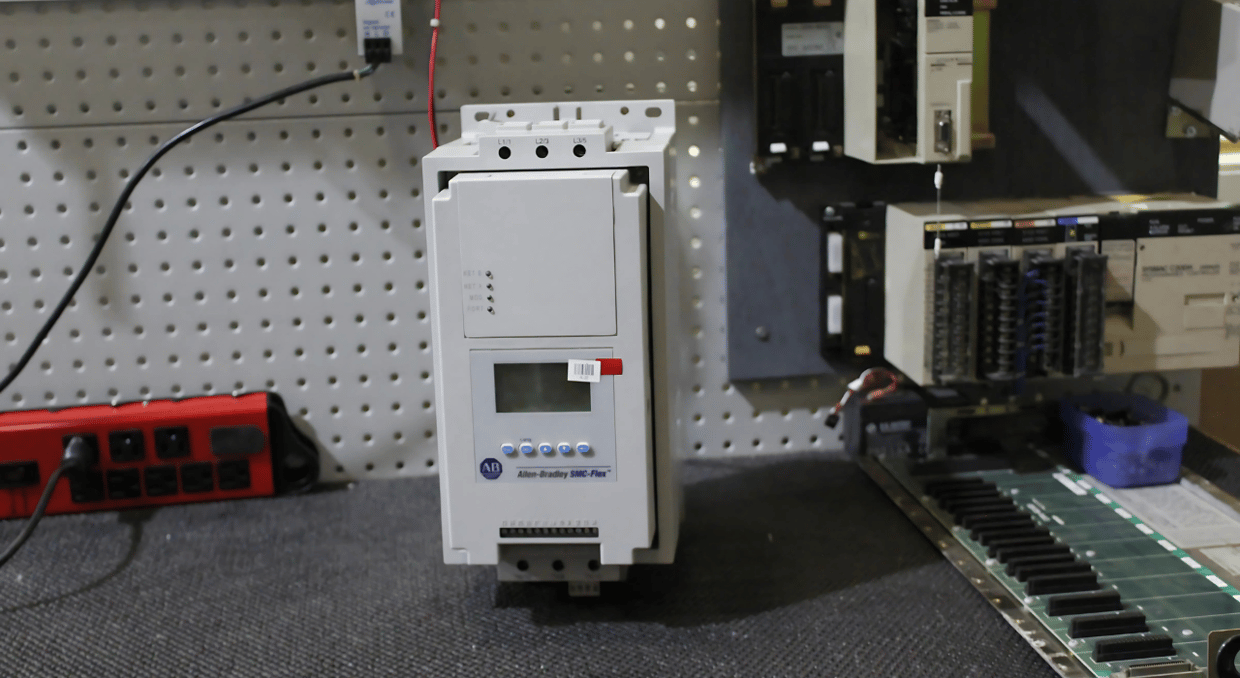 Are You Using Your Smart Motor Controller to Its Full Potential?