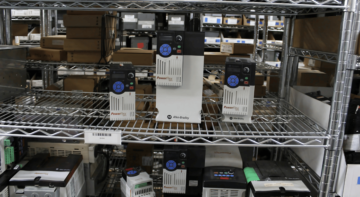 All About LiquiFlo: An Insight into Allen-Bradley’s Liquid-Cooled AC Drives