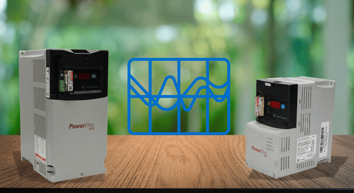 AC Drive Harmonics: What They Are and How They Affect Your System