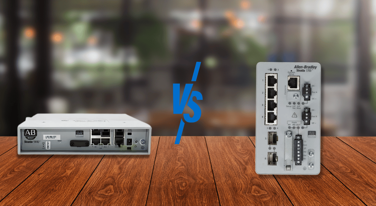 Stratix 5900 vs. 5700: Which One Belongs in Your Panel?