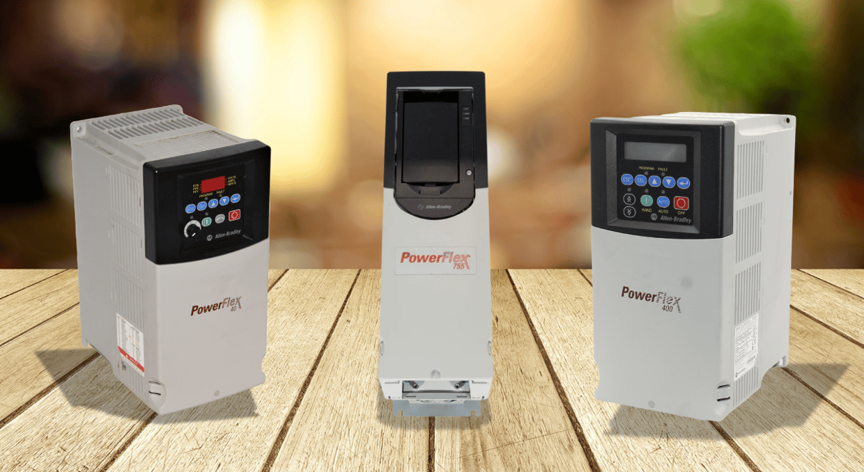 AC Drive Sizing: Choosing the Right One for Your Application