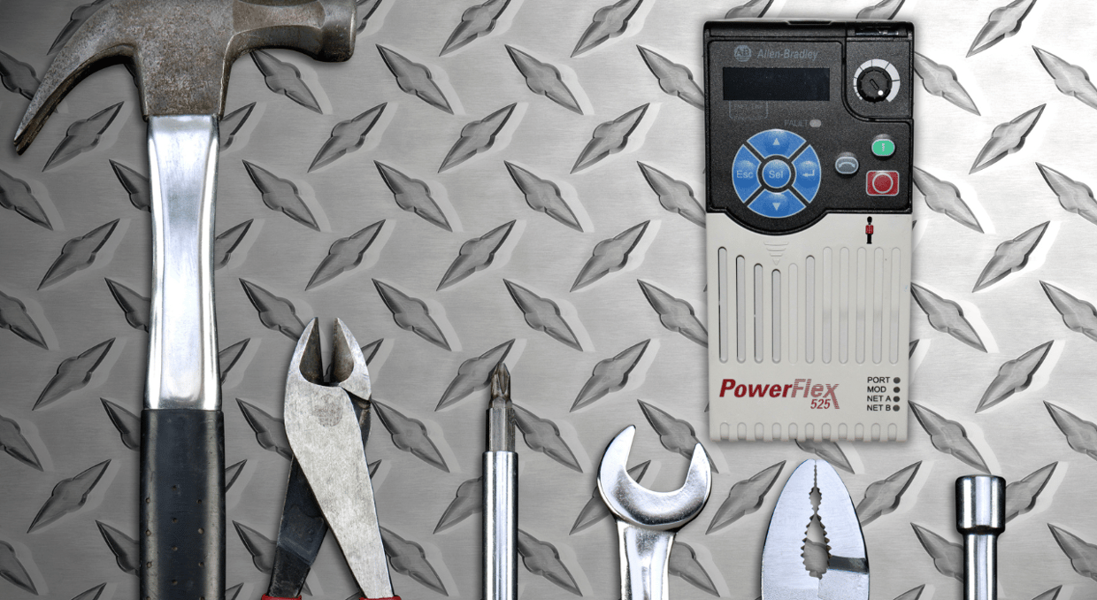 Allen-Bradley Drive Failures: Most Common Issues and How to Prevent Them