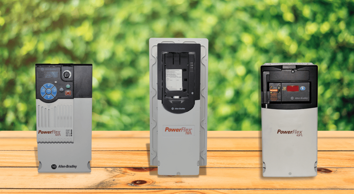 The Science Behind Soft Starting: Why AC Drives Prevent Motor Damage