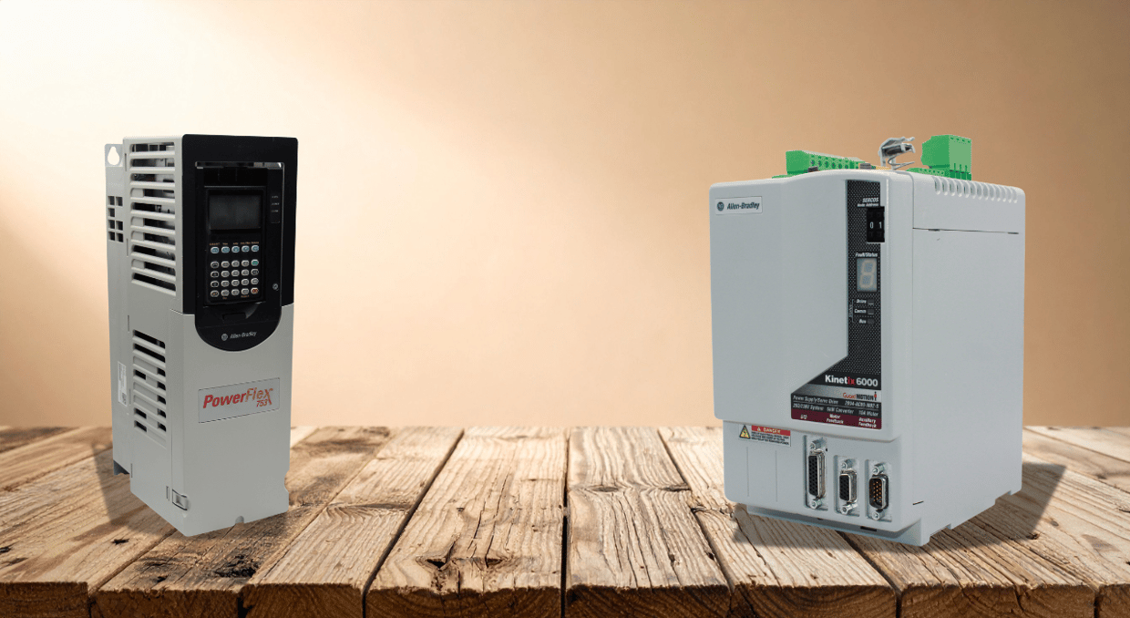How Smart Motor Controllers Help Avoid Unplanned Downtime