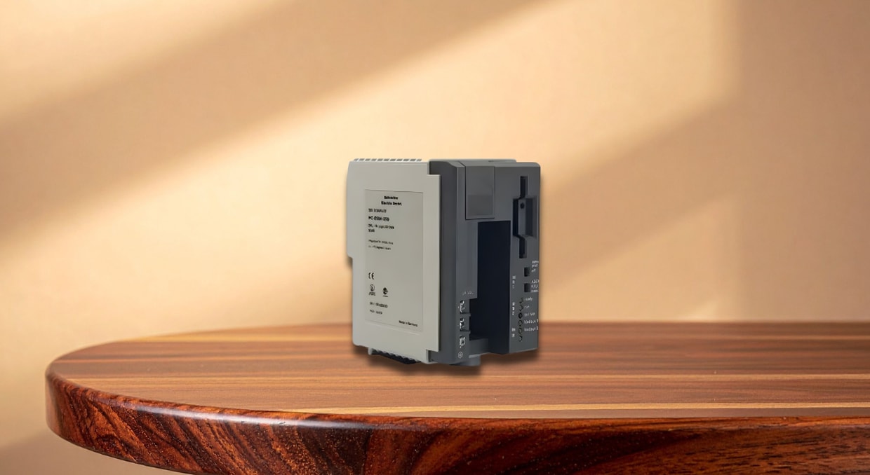 Modicon and Motion: Where to Use Them, and Where to Look Elsewhere