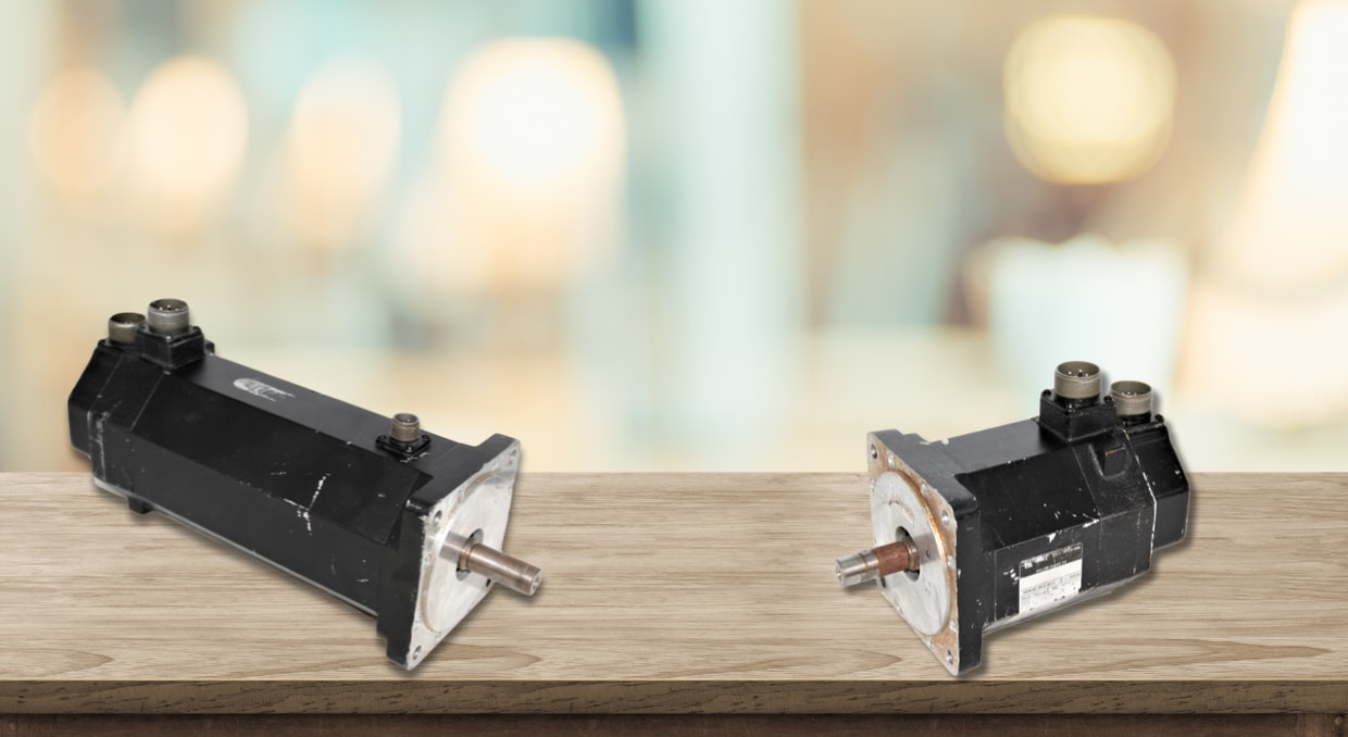 The Heart of CNC: Why the Spindle Motor Matters in Automation