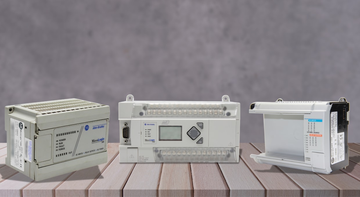 From Pumps to Packaging Lines: Everyday Applications of MicroLogix PLCs