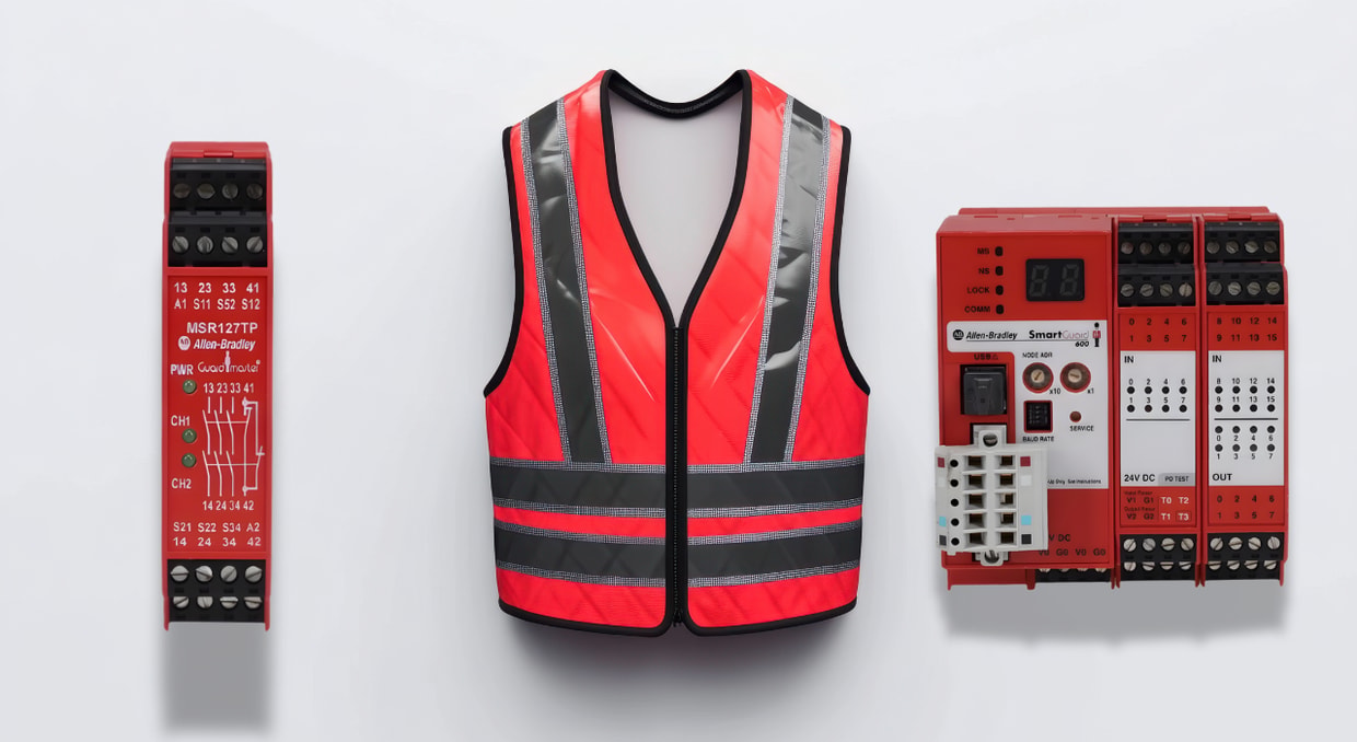 Safety Protocols and Standards in Automated Manufacturing Environments
