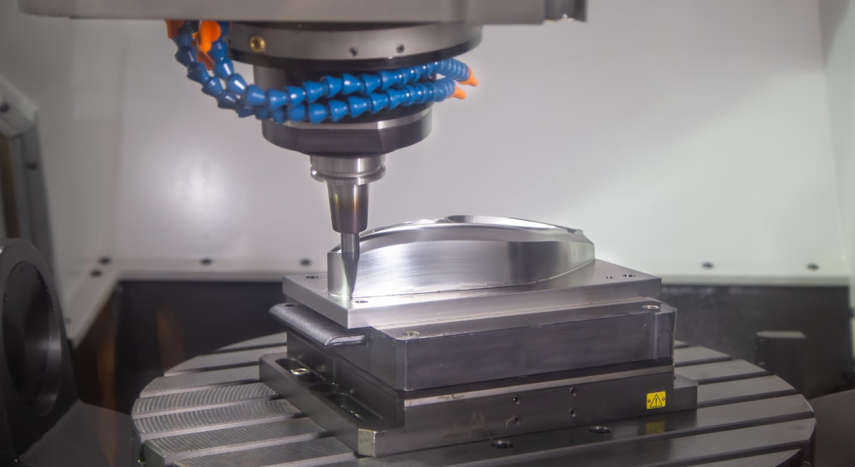 CNC Machine Parts Explained: What Each Component Does and Why It Matters
