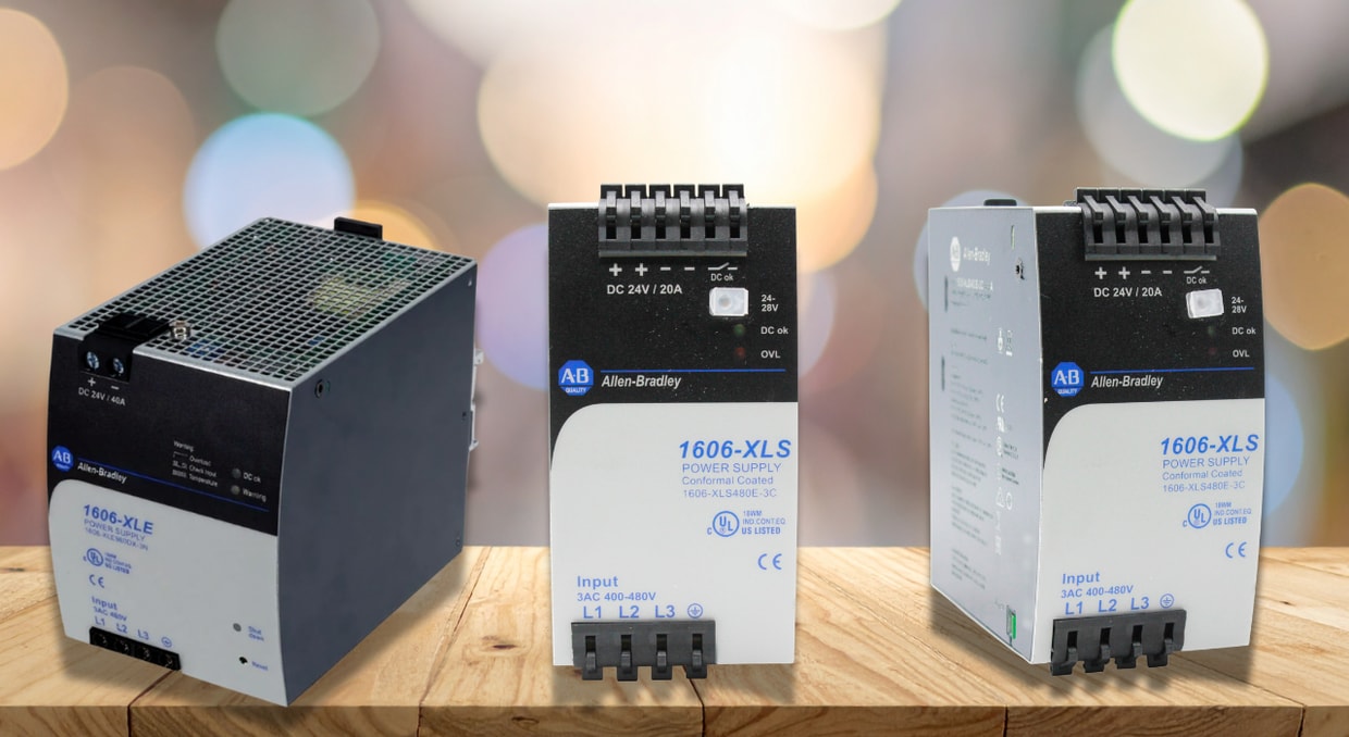 Why Automation Still Relies Heavily on 24VDC