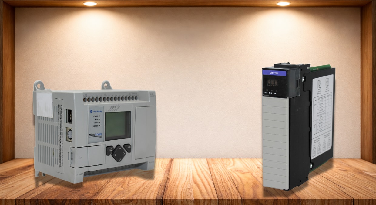 MicroLogix and CompactLogix: A Breakdown of Both the Advantages and Disadvantages