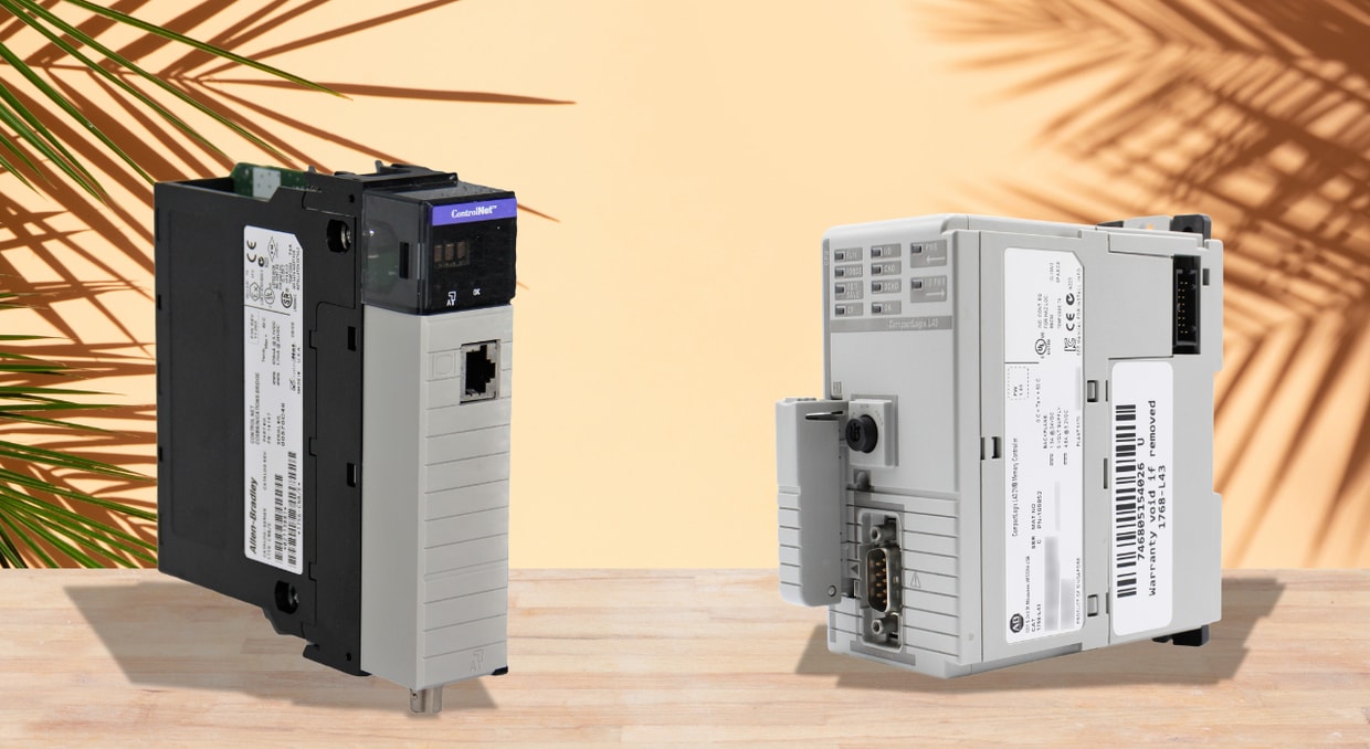 How Communication Standards Impact Machine Safety and Speed