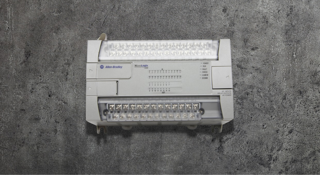 What PLC Manufacturers Mean by “Industrial Grade”
