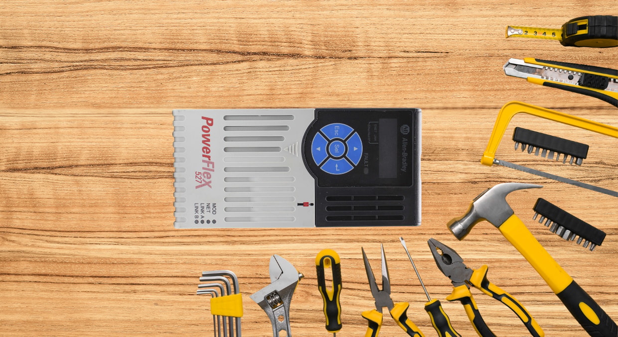 Allen Bradley Troubleshooting: Common Drive and PLC Issues Explained