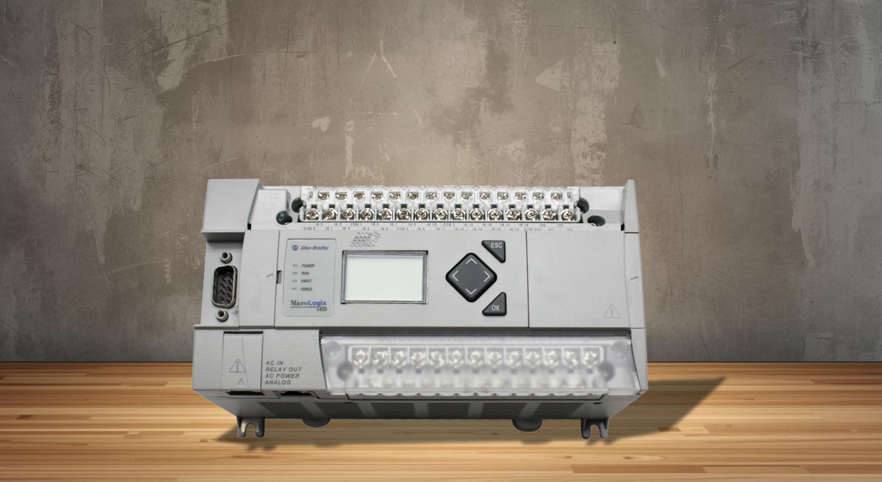 MicroLogix Applications: Compact Control in Packaging, HVAC, and OEM Machines
