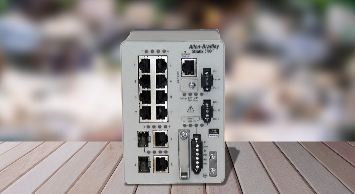 Switches, Gateways, and Media Converters: A Selection Guide
