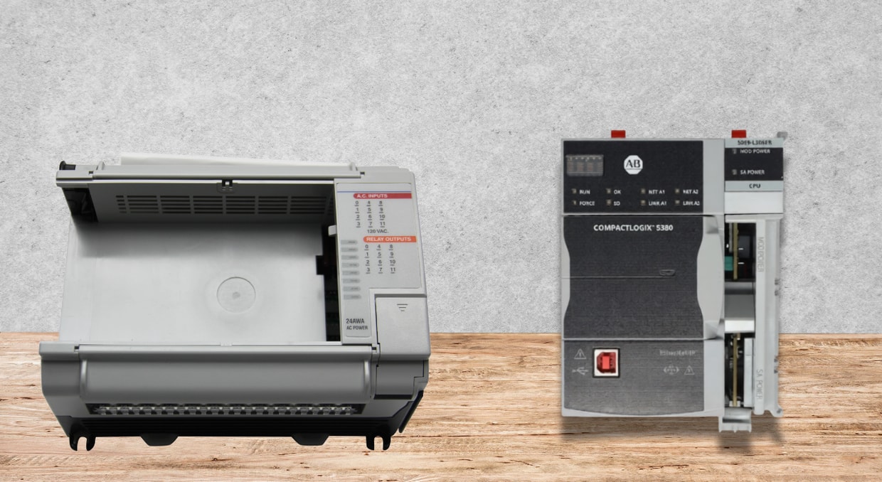 How PLC Manufacturers Balance Innovation with Backward Compatibility