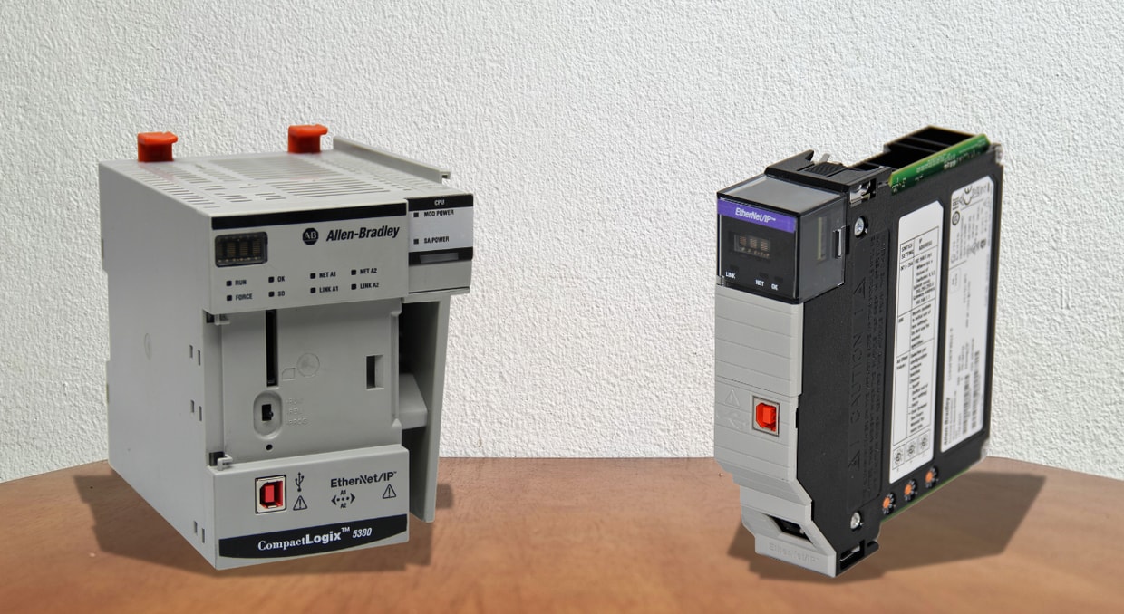 How PLC Manufacturers Shaped Modern Factory Automation