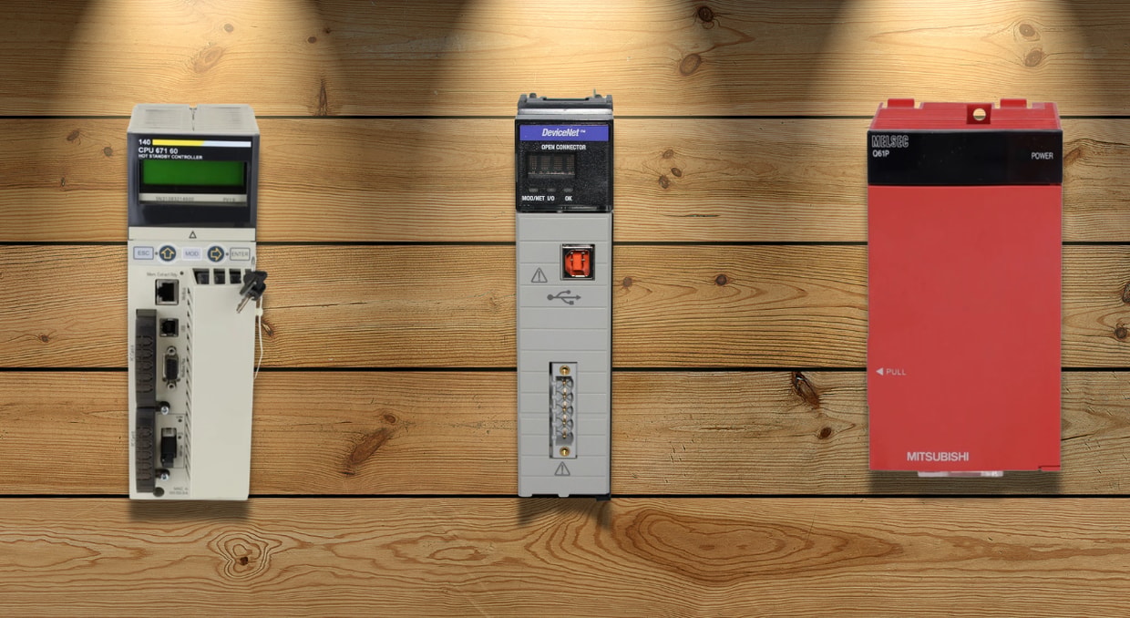 Inside PLC Manufacturers: What Differentiates Their Design Philosophy