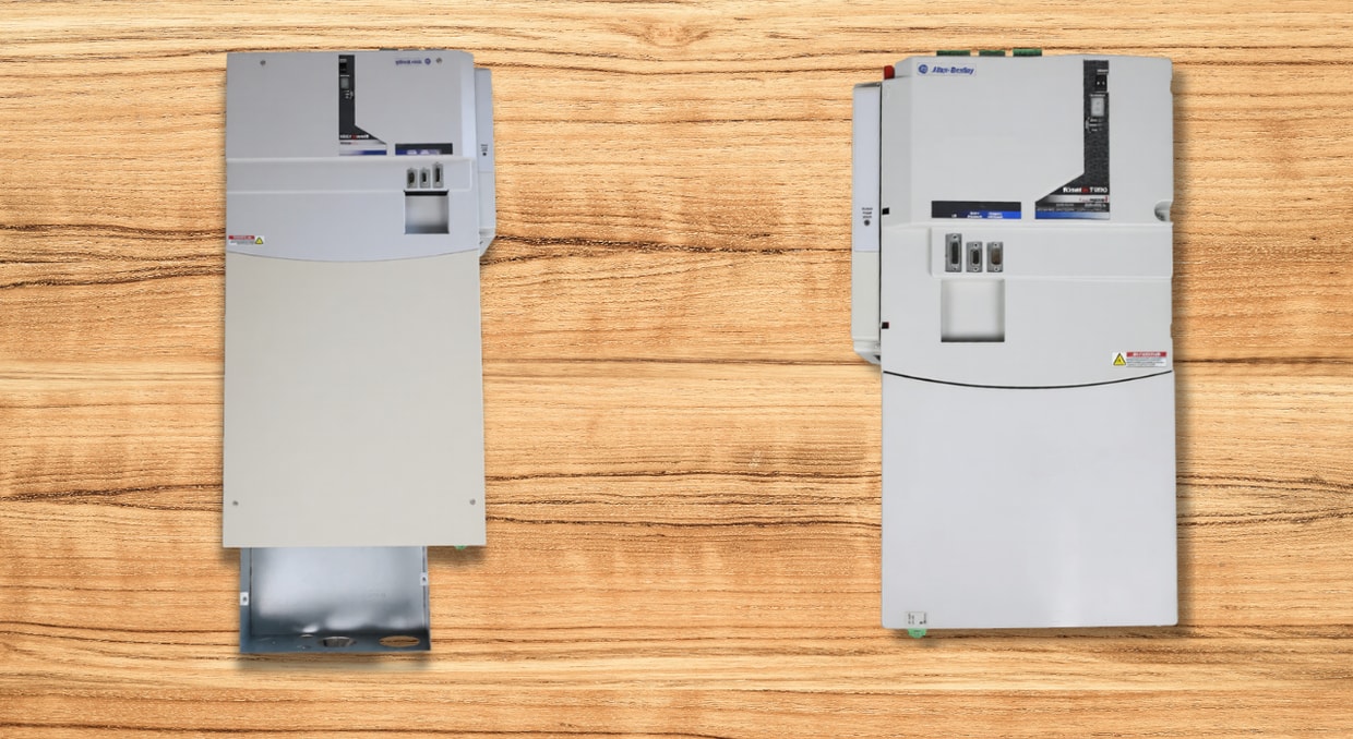 High-Speed Precision: What Sets the Kinetix 7000 Apart in Servo Control
