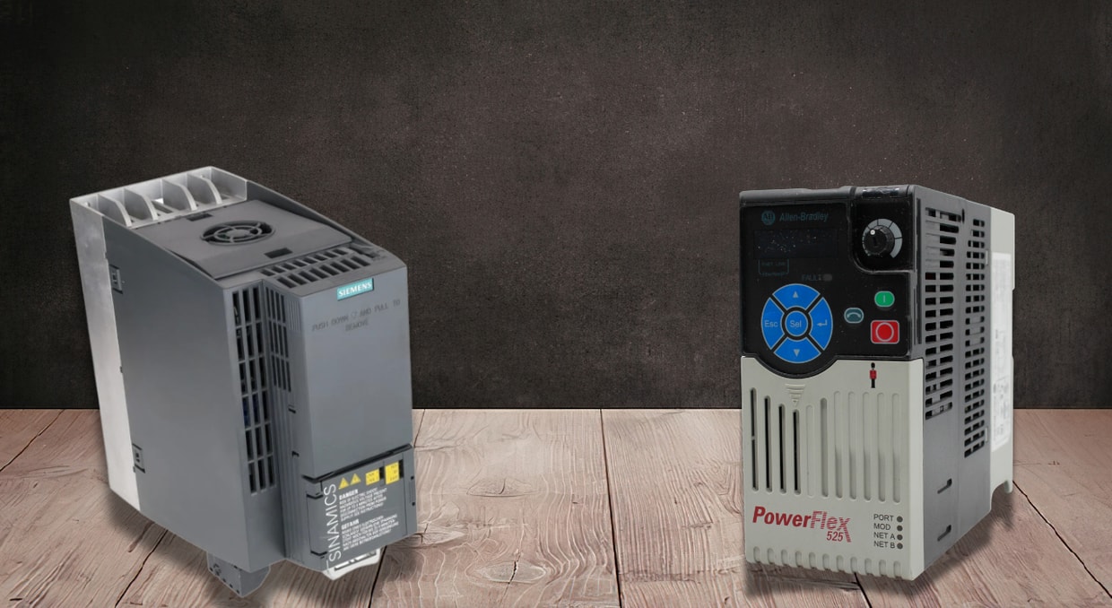 Reducing Mechanical Wear with AC Drive Control