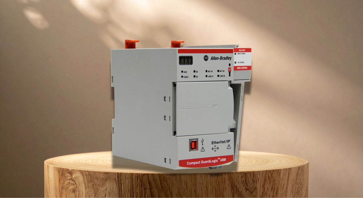 When CompactLogix is the Better Choice