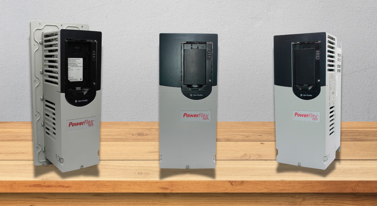 How PowerFlex Drives Handle Regenerative Loads