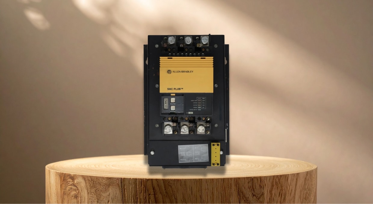 Why Soft Starters Still Exist in a VFD-Dominated World