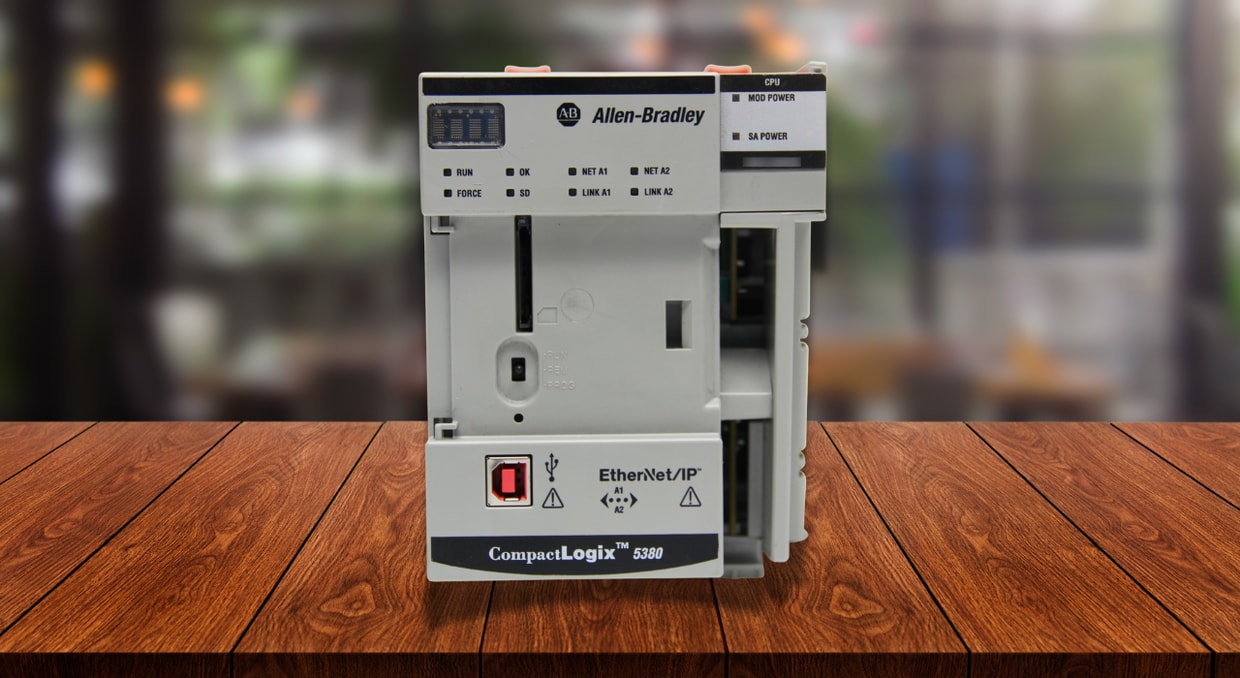 PLC Memory Limitations in Modern Applications