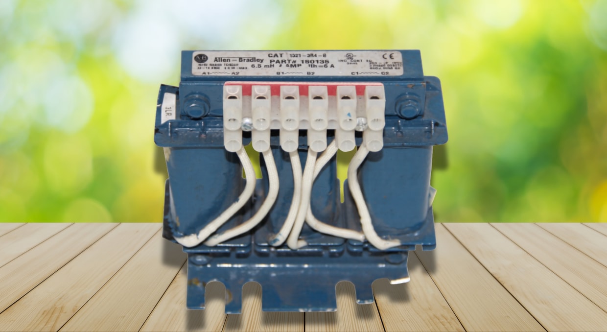 Why Input Reactors Can Save Thousands in Drive Repairs