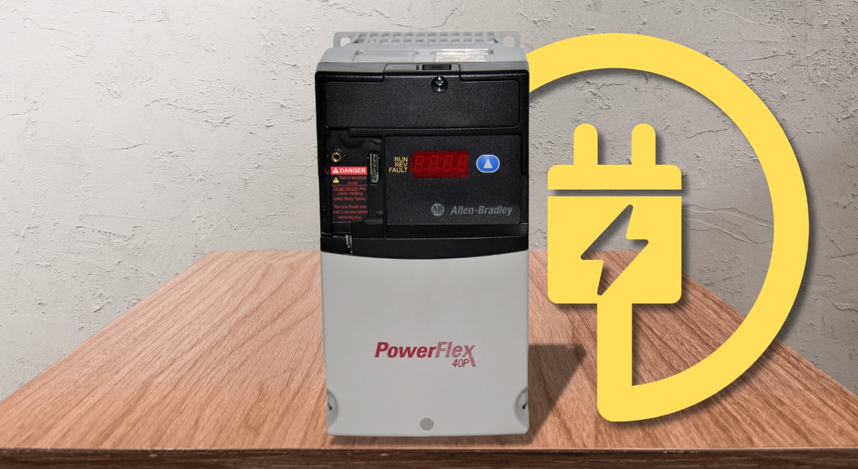 Understanding DC Bus Voltage in PowerFlex Drives
