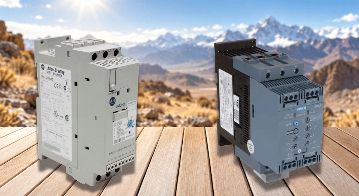 How Environment Affects Soft Starter Performance