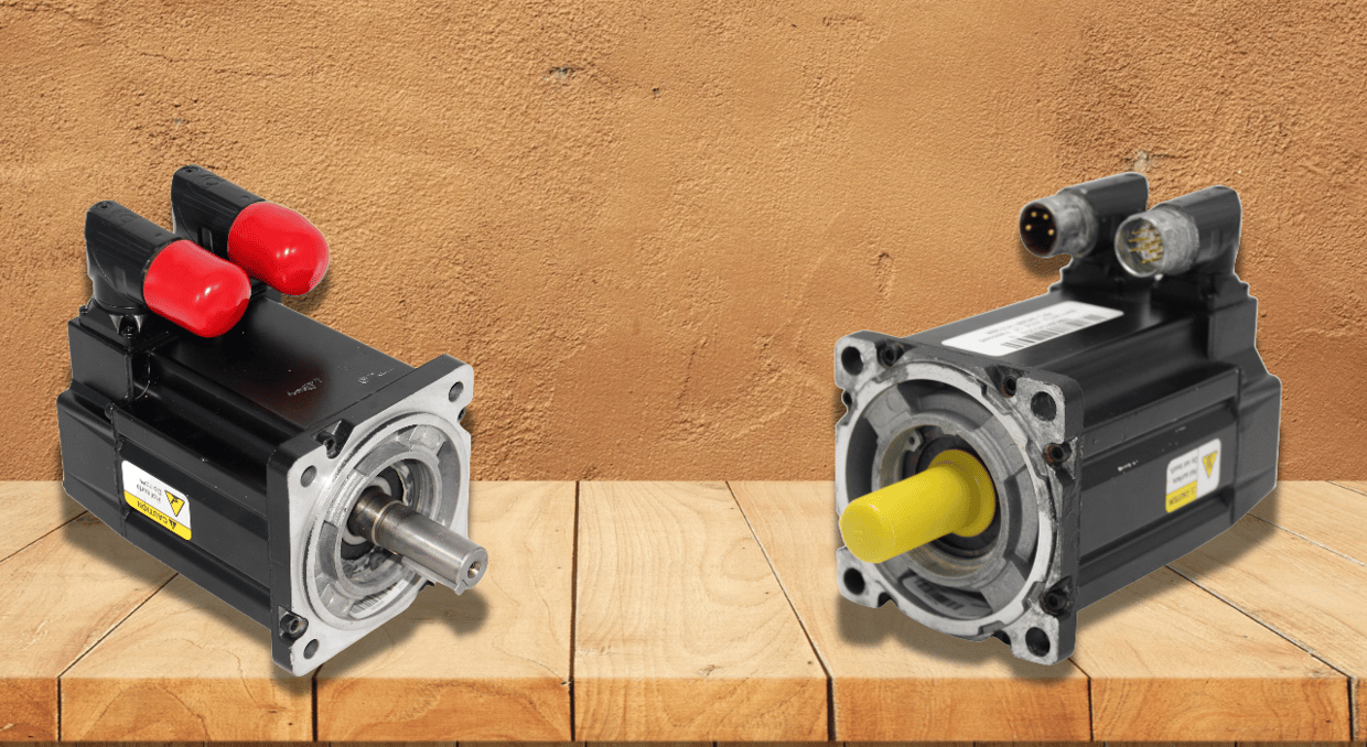 Understanding Torque Control vs. Speed Control in Industrial Applications