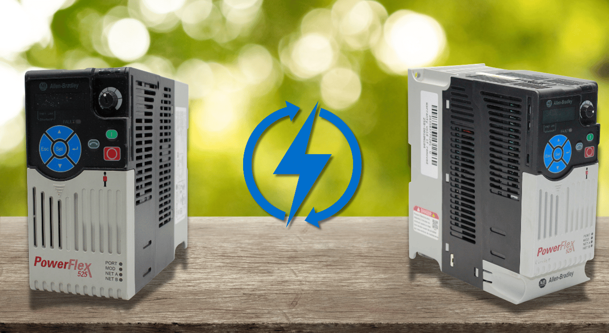 How AC Drives Reduce Energy Costs in Industrial Systems