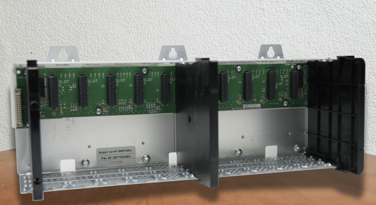 Common Failure Points in ControlLogix Systems