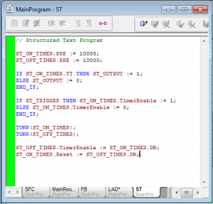 Differences Between PLC Programming Languages | DO Supply Blog