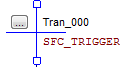 Transition Objects