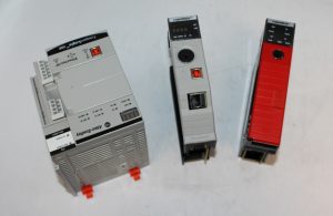 CompactLogix, ControlLogix, GuardLogix
