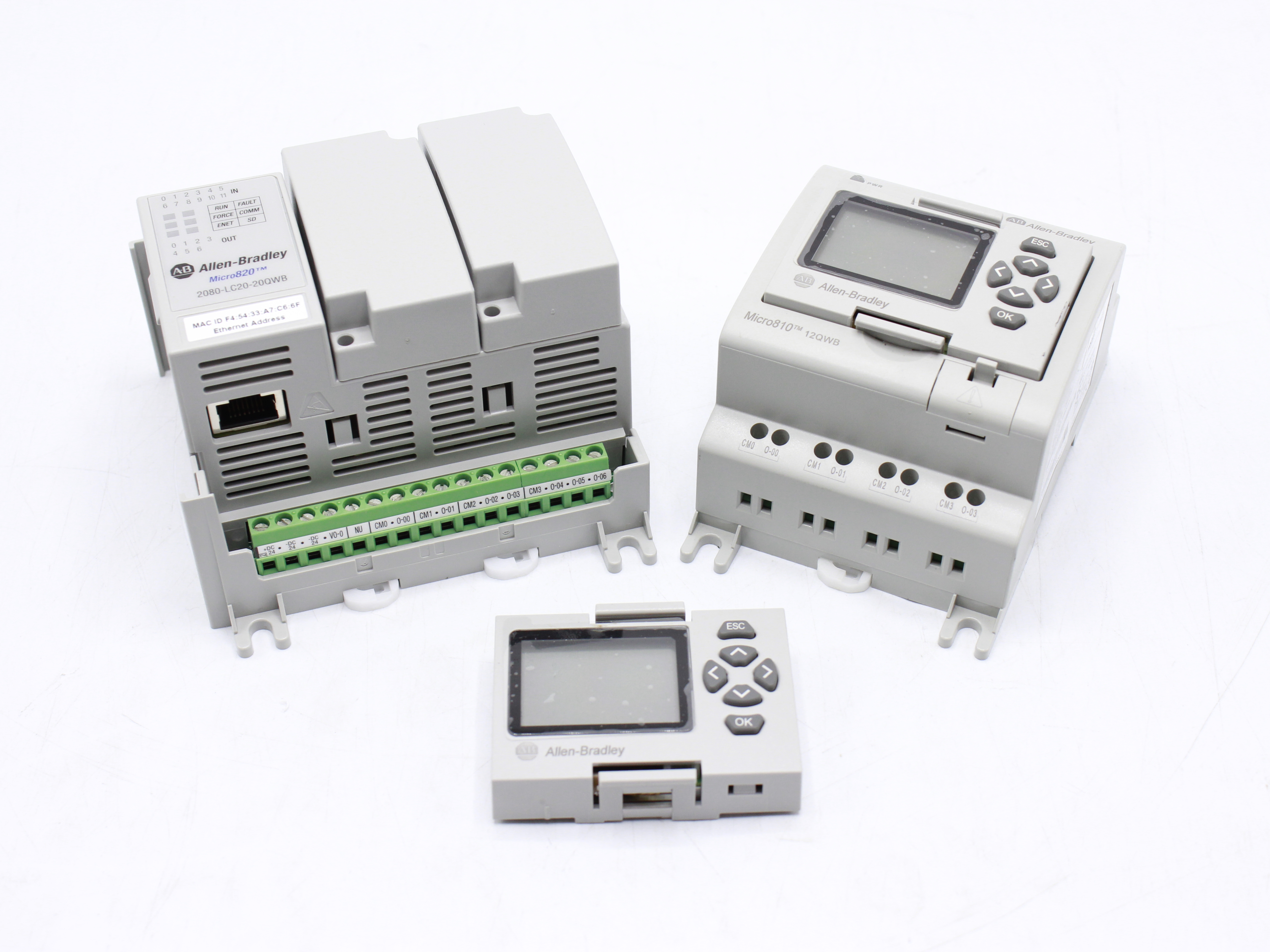 Micro800 PLC Programming Getting Started, 53% OFF | gisli.mx
