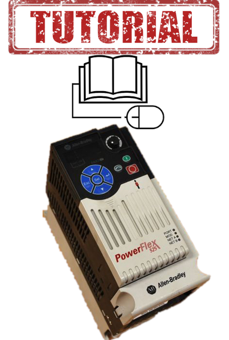 set ip address kinetix 5700 Tutorial: How to Set Up IP Address Parameters for the PowerFlex 525